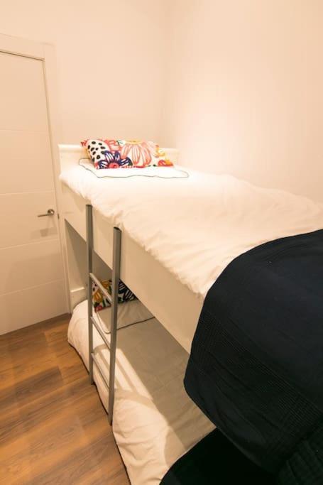 Apartamento En El Corazon De Madrid, Museos Exterior foto