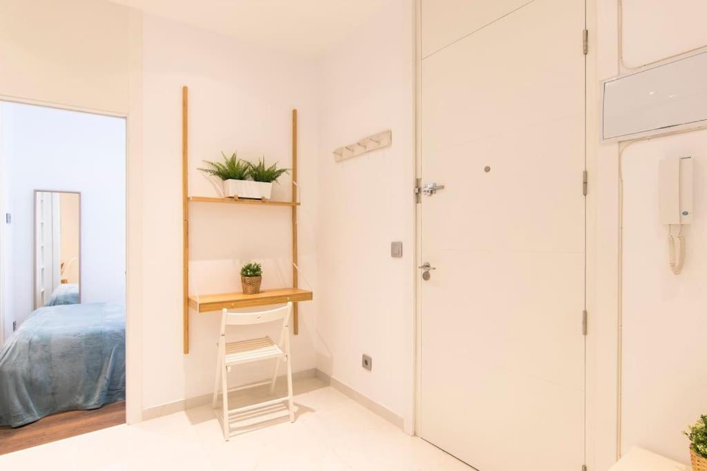 Apartamento En El Corazon De Madrid, Museos Exterior foto